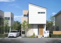 注文住宅鹿児島ナチュラルモダンスタイル