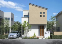 新築・注文住宅スタンダードスタイル
